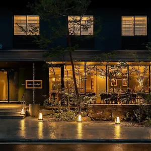 ホテル ホテルリソルトリニティ京都, 京都市