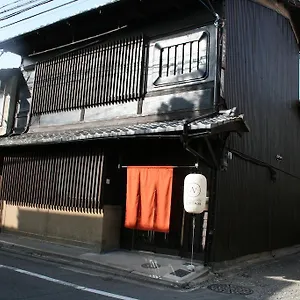 2* 招待所 京都指南针旅馆