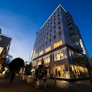 ホテル スーパーホテル京都四条河原町, 京都市