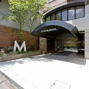 ホテル グラン・エムズ京都, 京都市