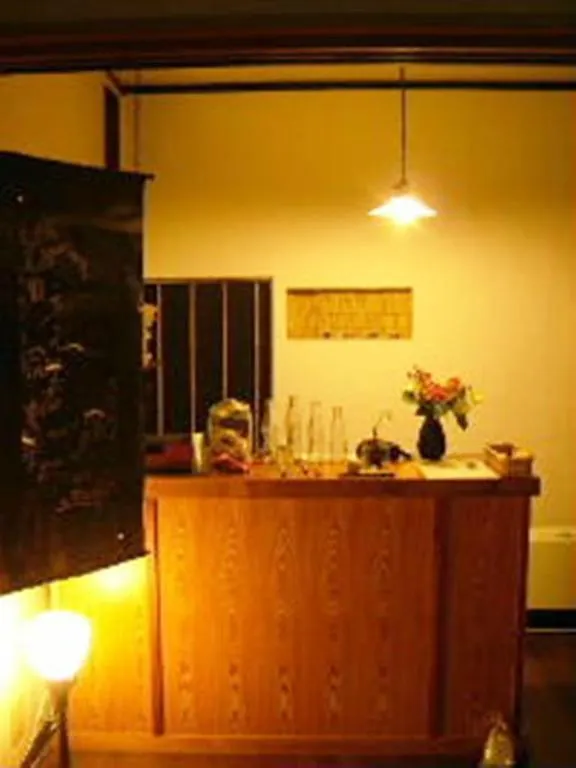 Pensjonat Ichiensou Hotel Kioto