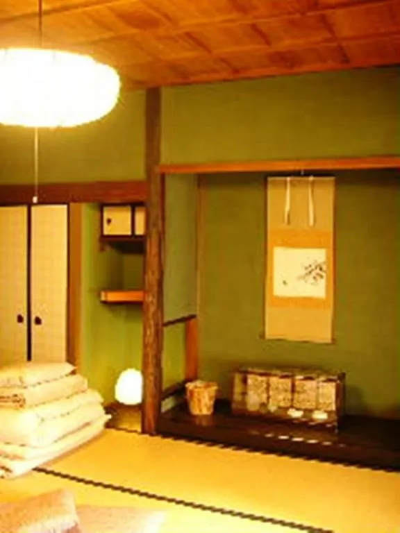 ホテルIchiensou 京都市